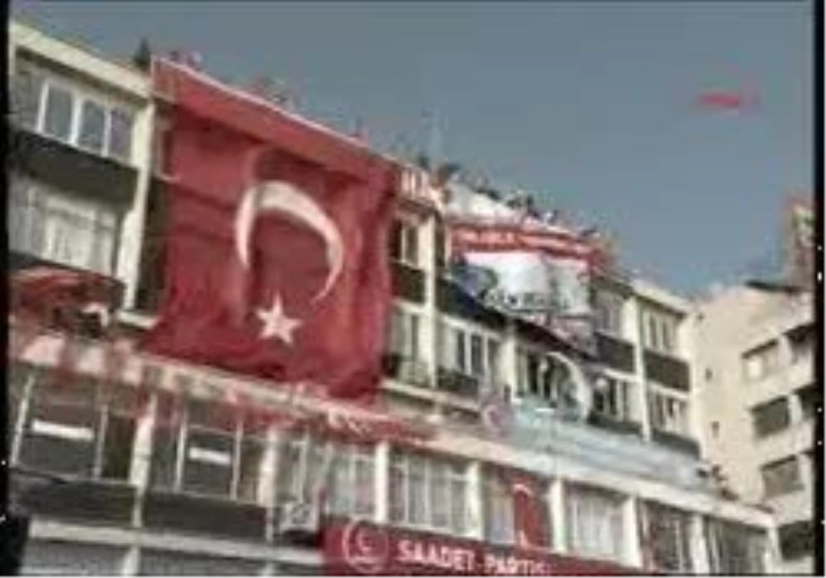 Aydın - Ankara Bağımsız Milletvekili Özcan, Mhp?Ye Katıldı