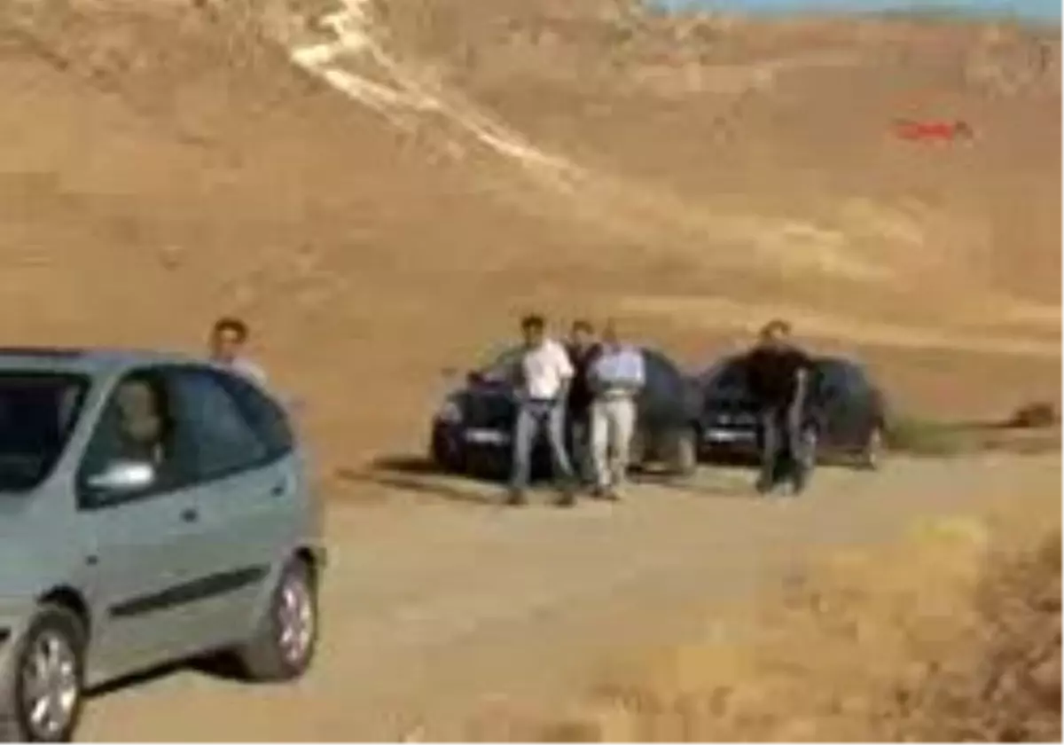 Batman\' Da Mayın : 4 Ölü