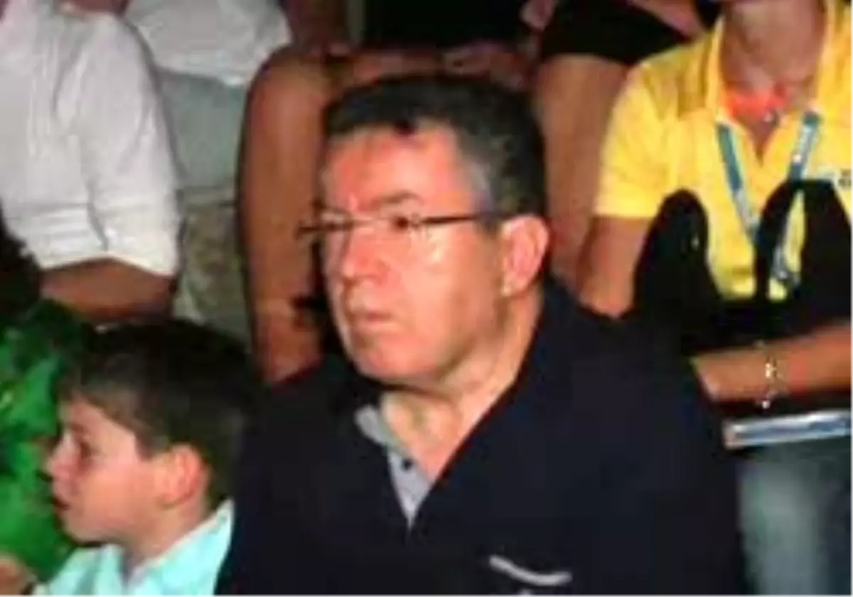 Bodrum - Anadolu Ateşi Bodrum\'u Yaktı