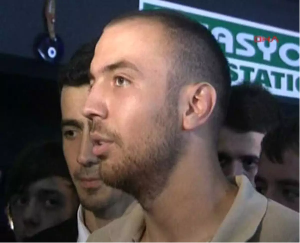 "Bu Sezon İki Kupa Kaldıracağız"