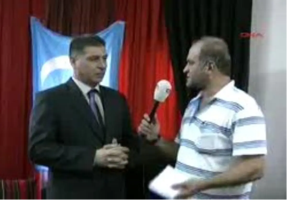 Kerkük'teki Türkmen Ve Araplar Ekim Ayındaki Nüfus Sayımına Karşı