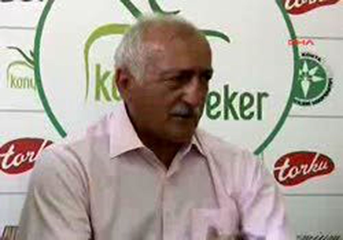 Konya - Sadettin Tantan, Referandum Oyunu 'Hayır´ Olarak Açıkladı