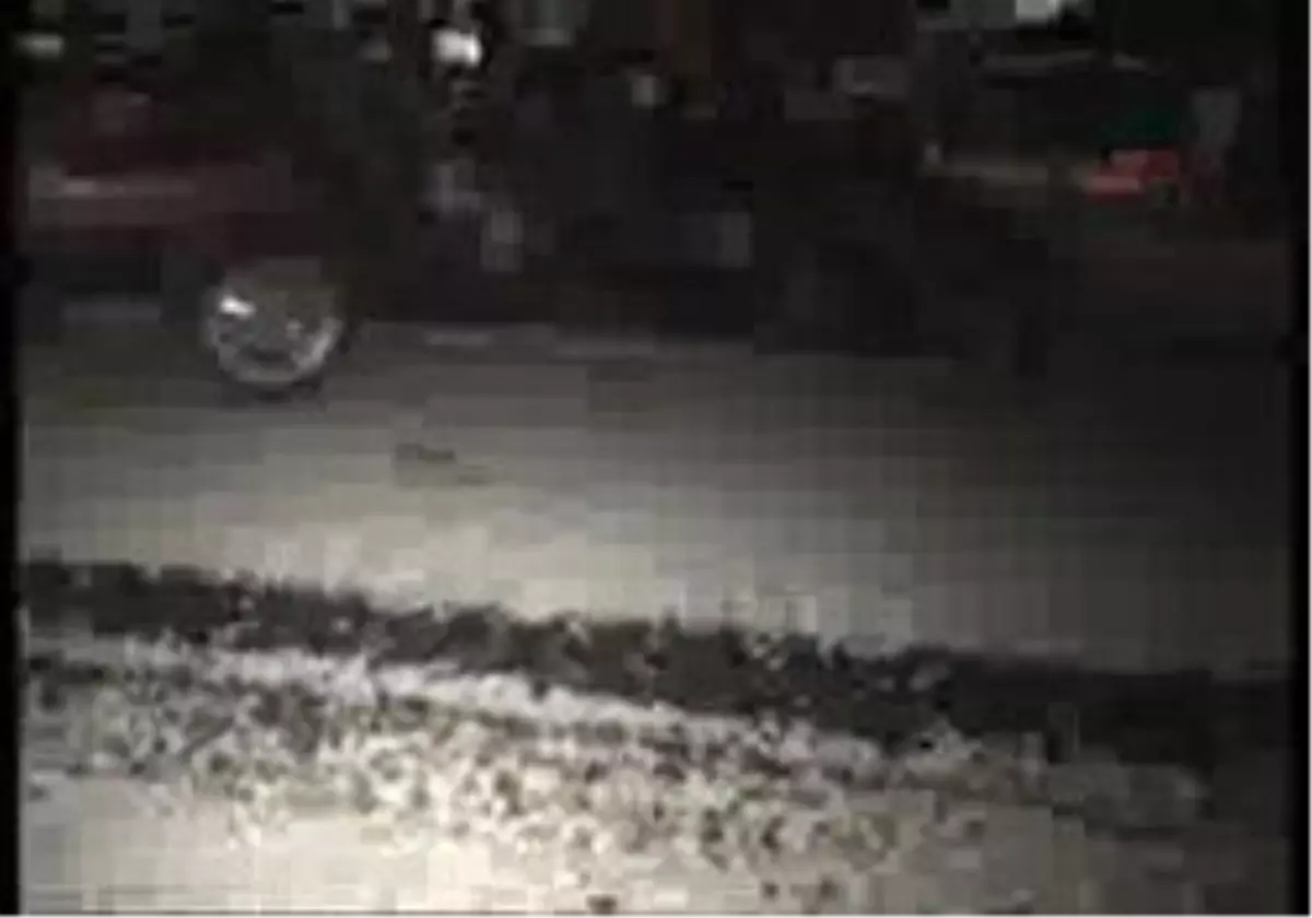 Korkuteli - Otomobil Tırla Çarpıştı: 5 Ölü