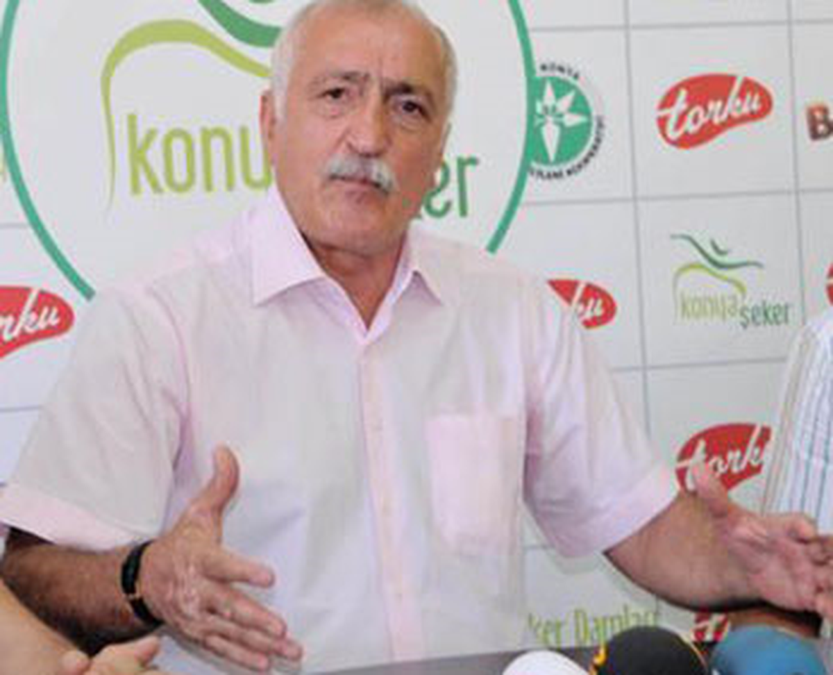 Sadettin Tantan Referandum Oyunu Açıkladı
