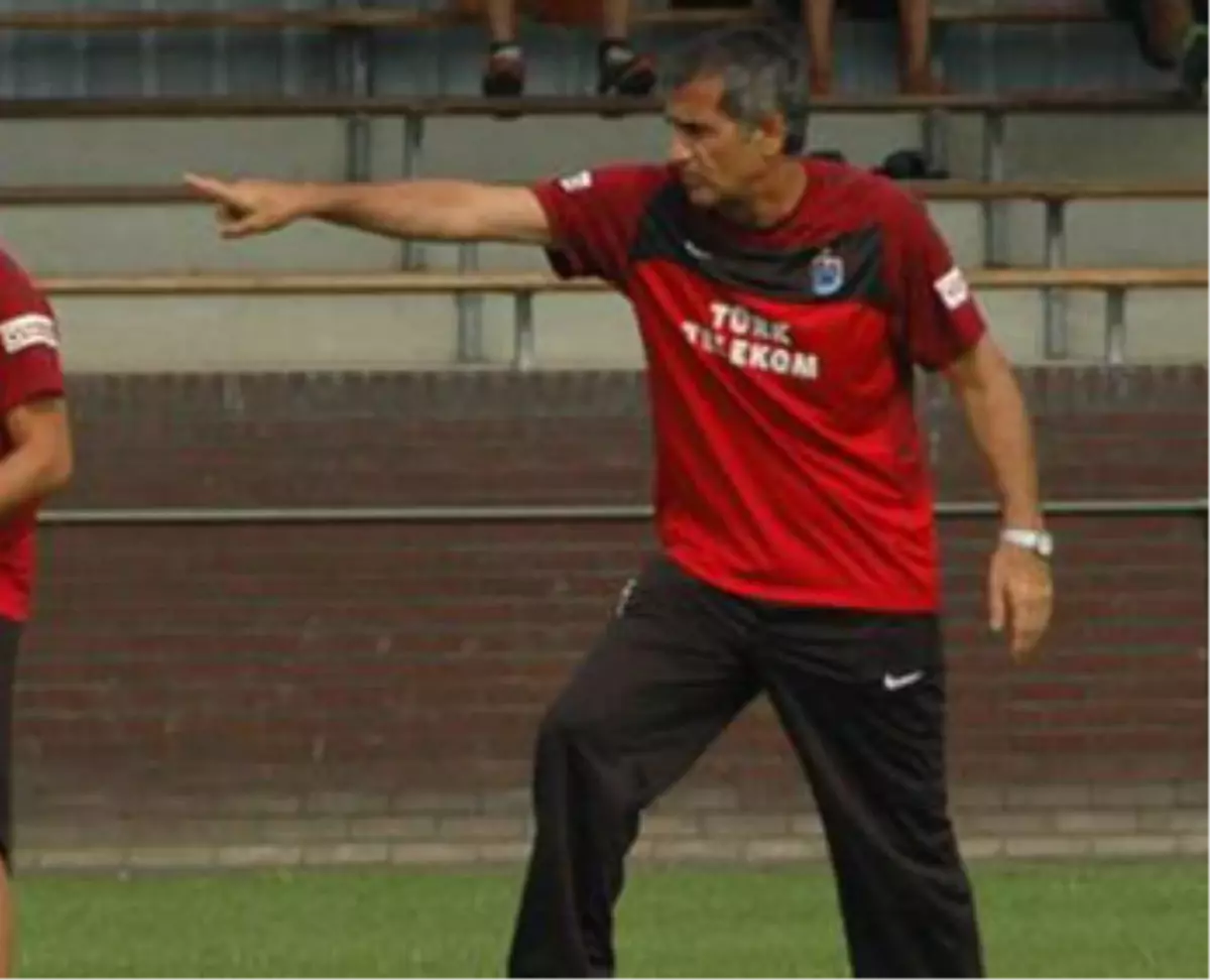 "Şampiyonluğu En Çok Ben İstiyorum"