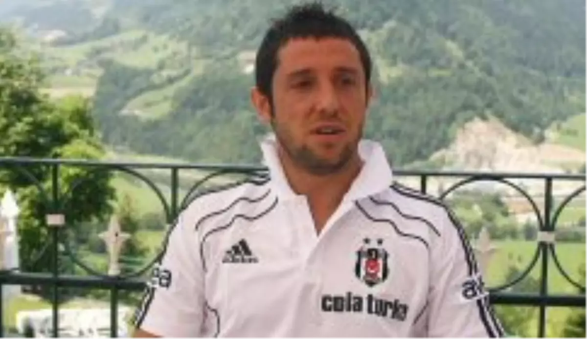 "Abdest Almadan Maça Çıkmam"