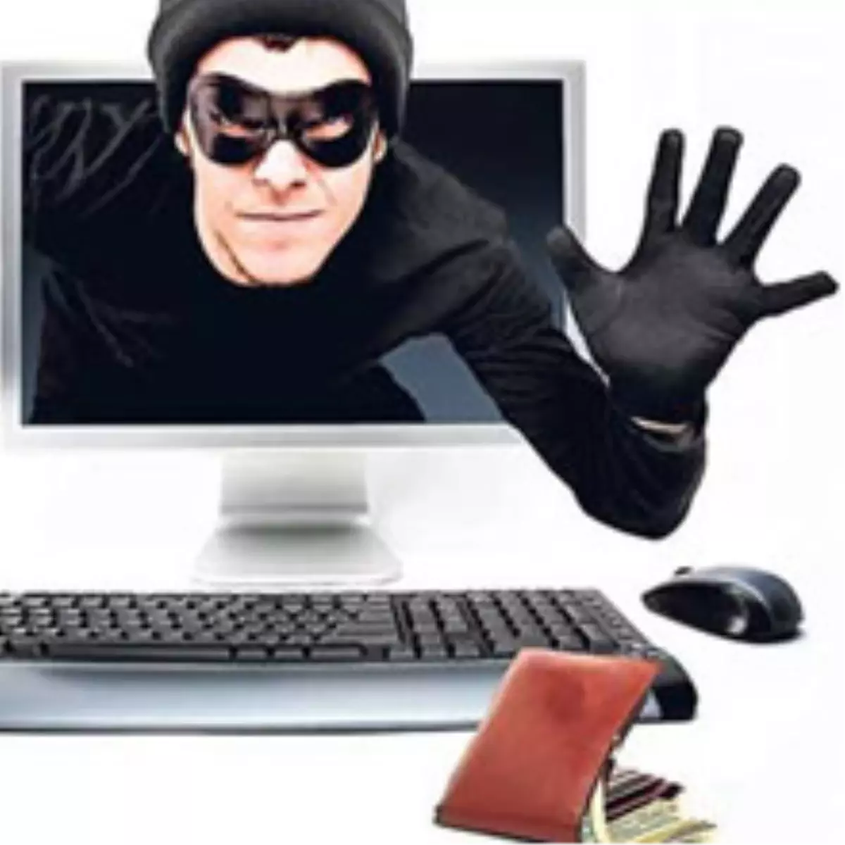 İnternette de Komşu Kollama Programı Var