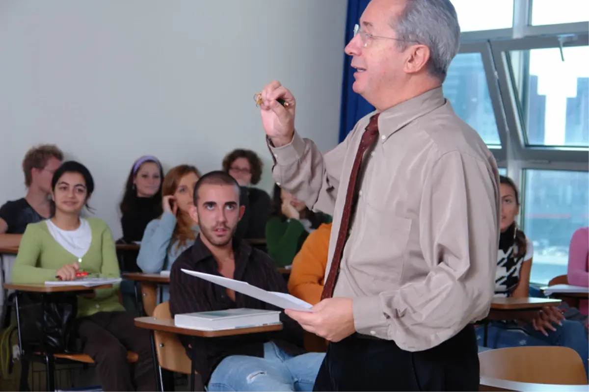 Kültür Üniversitesi Mimarlık Bölümü Akredite Edildi