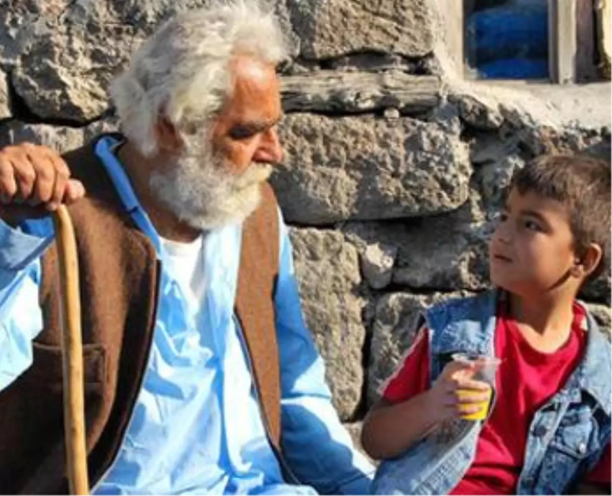 \'Mar\' Filminin Çekimleri Sürüyor