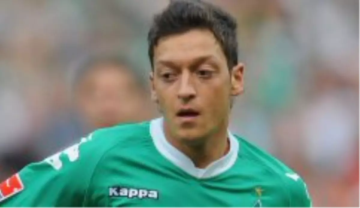 Mesut Kampa Katıldı