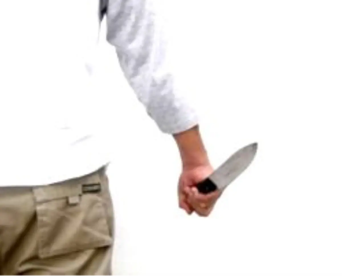 Pavyonda Hesap Dehşeti