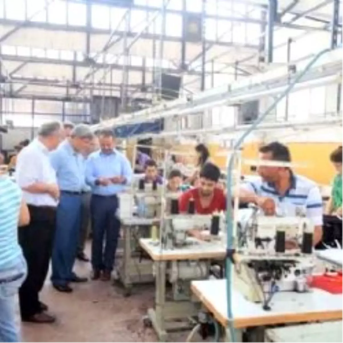 Transit Yol Ulaşımı Çok Rahatlattı