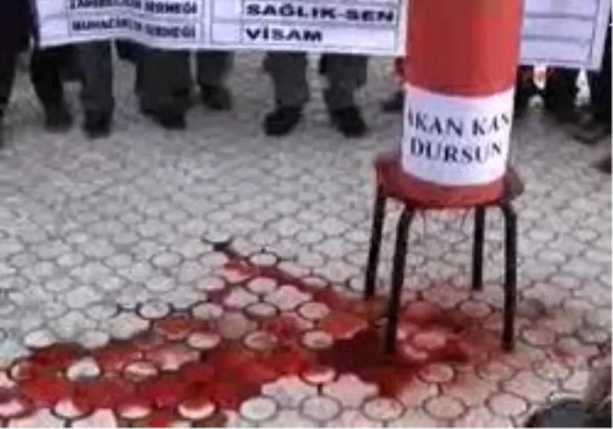 Viranşehir\'den \'Silahlar Susturulsun\' Çağrısı