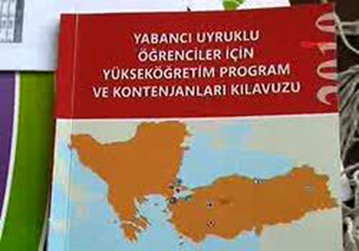 Türkiye\'de Eğitime İlgi Artıyor