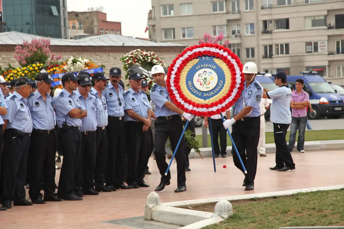 Zabıta Meslek Yüksek Okulu Kurulsun