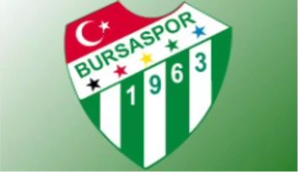 Bursaspor Divan Kurulu Toplanıyor