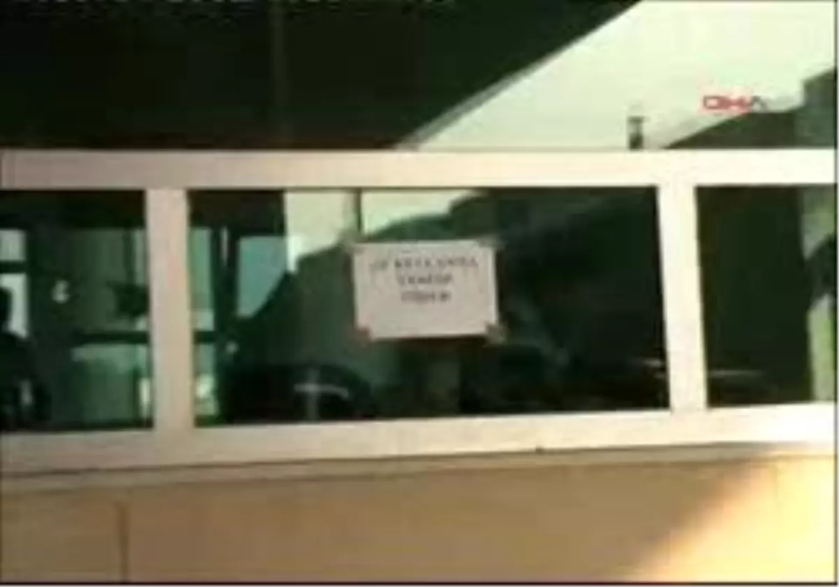 Edirneekreferandum İçin Sınır Kapılarında Oy Kullanma Başladı