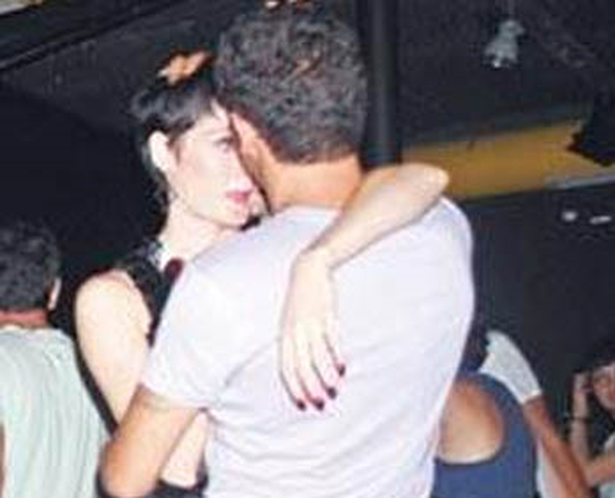 Efe Fena Yakalandı