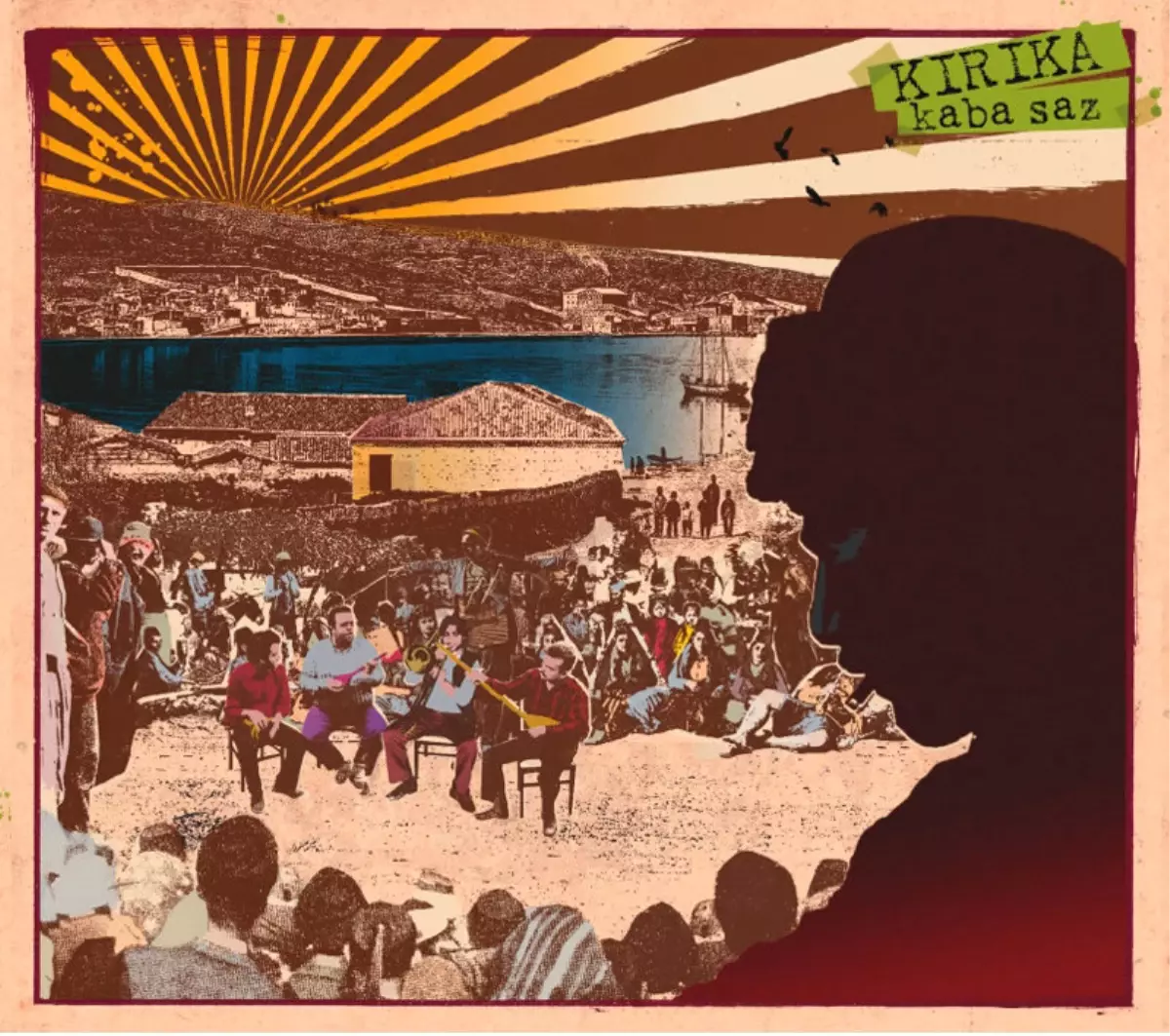 Kırıka Danimarka Ve İtalya Konserleri


