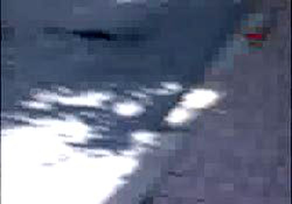 Sıcaklar Daha Mı Sinirli Yapıyor ?