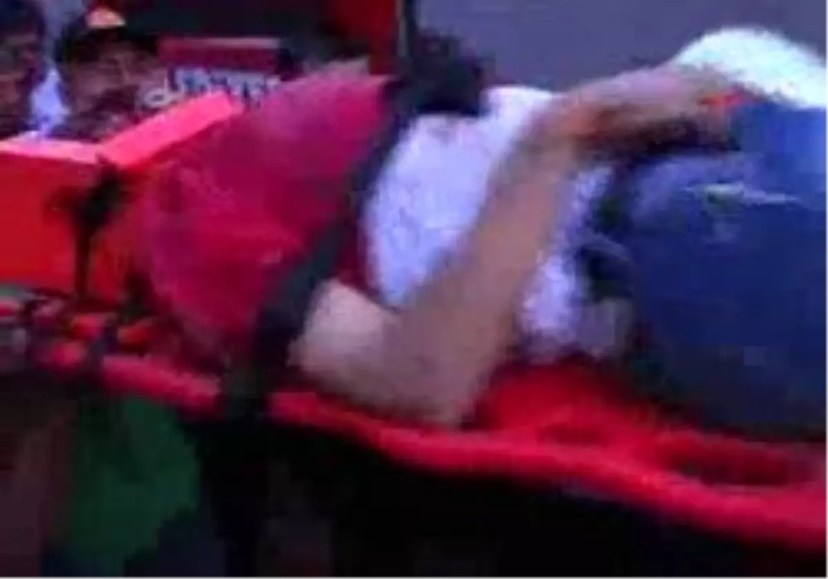 Tekirdağ - Kamyonet Şoförünü Ölüm Evinin Duvarında Yakaladı