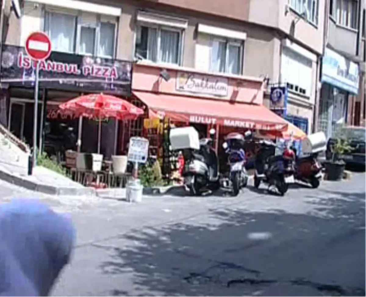 Tozdan Dumandan Kavga