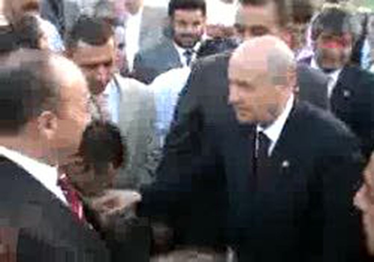 Uşak - ``Hiç Kimse Darbeden Yana Değil''
´Devlet Bahçeli Medyaya Yüklendi´ Haberine Ek