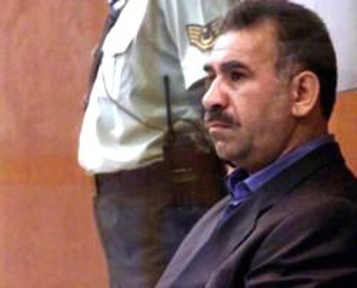 12 yıl Sonra İlk Kez!