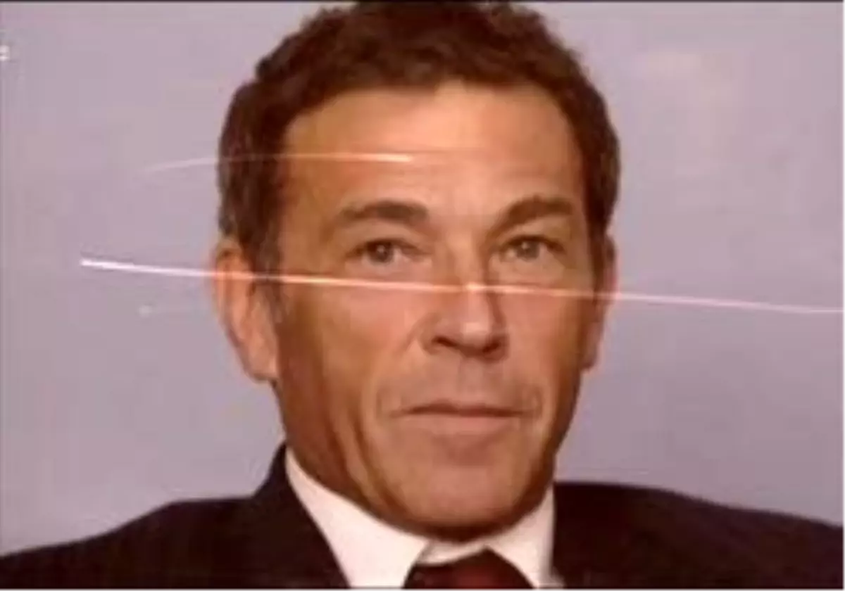 45 Milyon Euro?Yu Saddam Ve Kaddafi Göndermiş