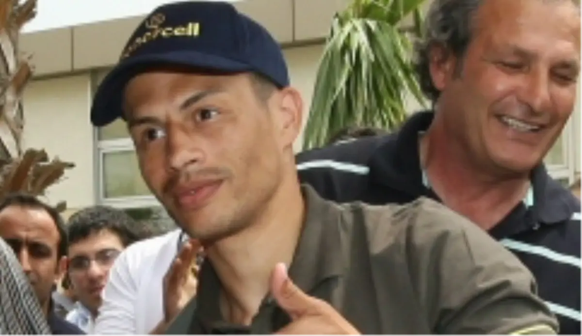 Alex\'ten Sanal Alemde Taktik