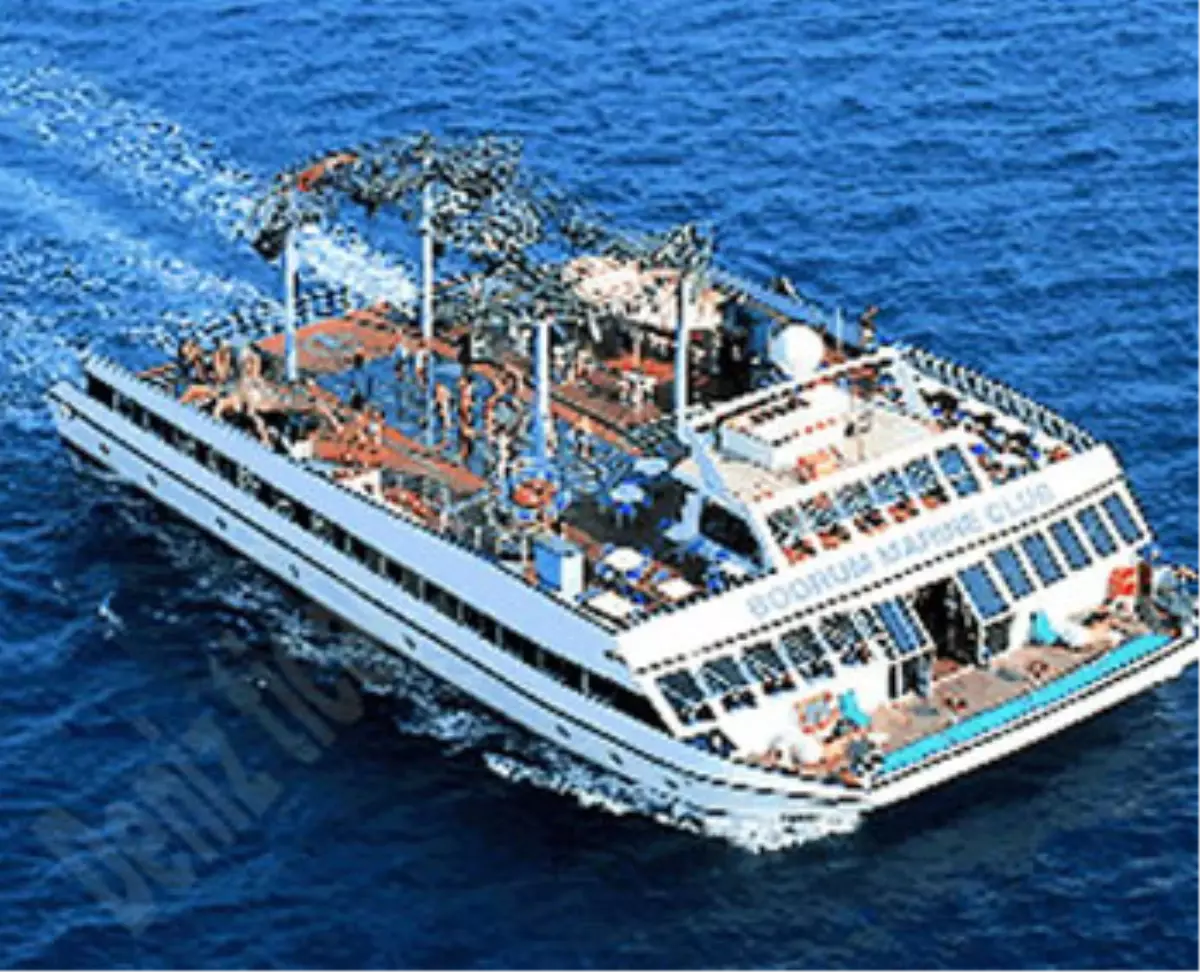 Bakanlık Denizde de Gürültüye Karşı