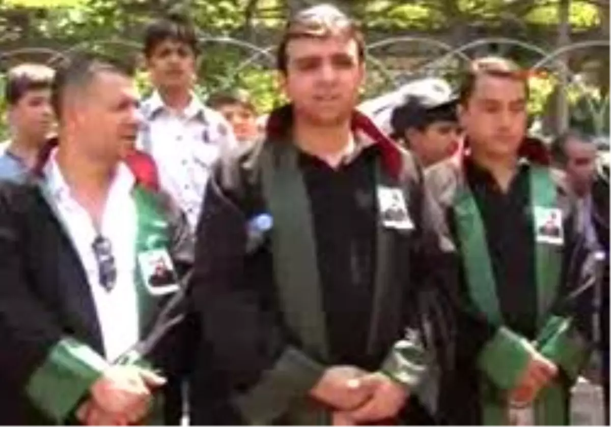 Mazlum Der\'den Mayın Tepkisi