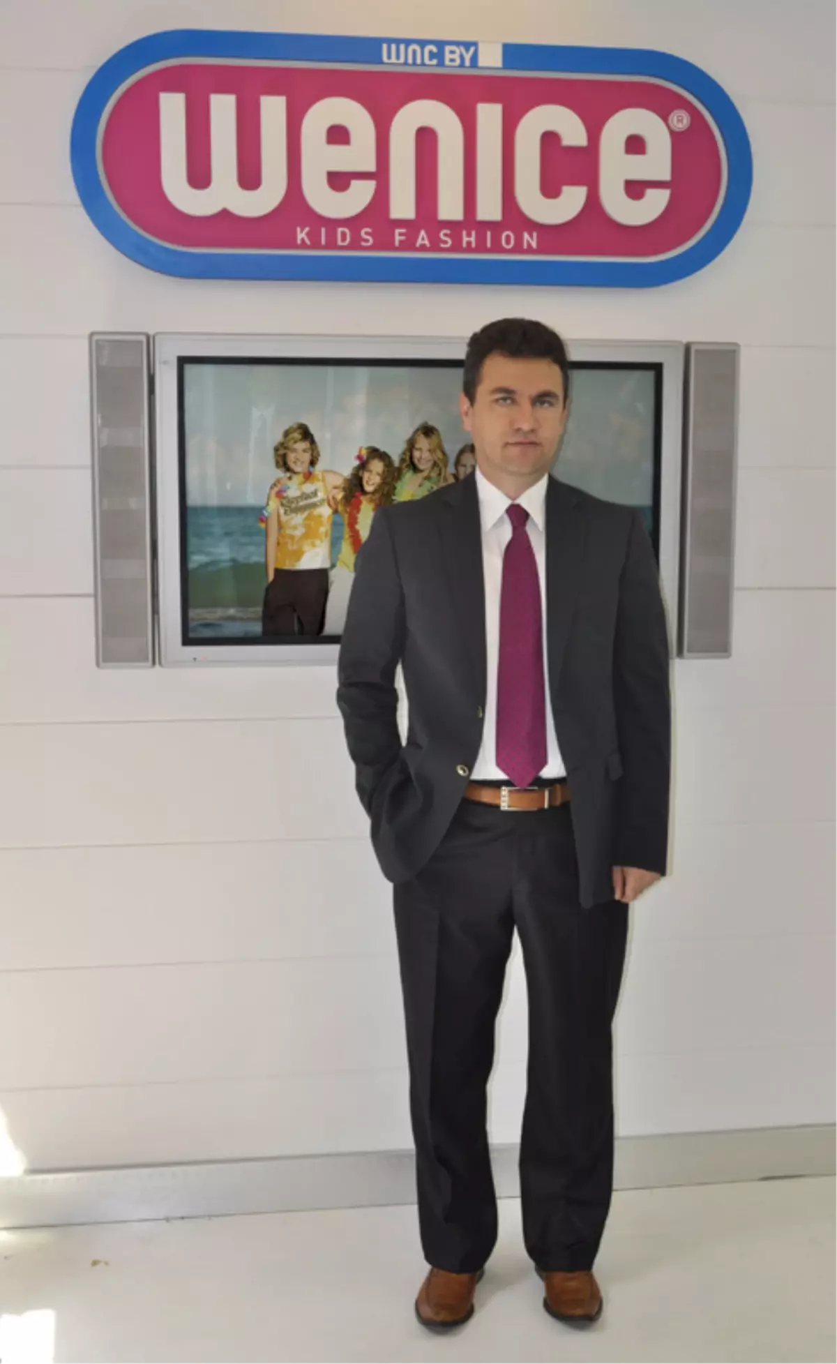 Çocuk Markaları Derneği Ve Wenıce Kıds Basın Açıklaması