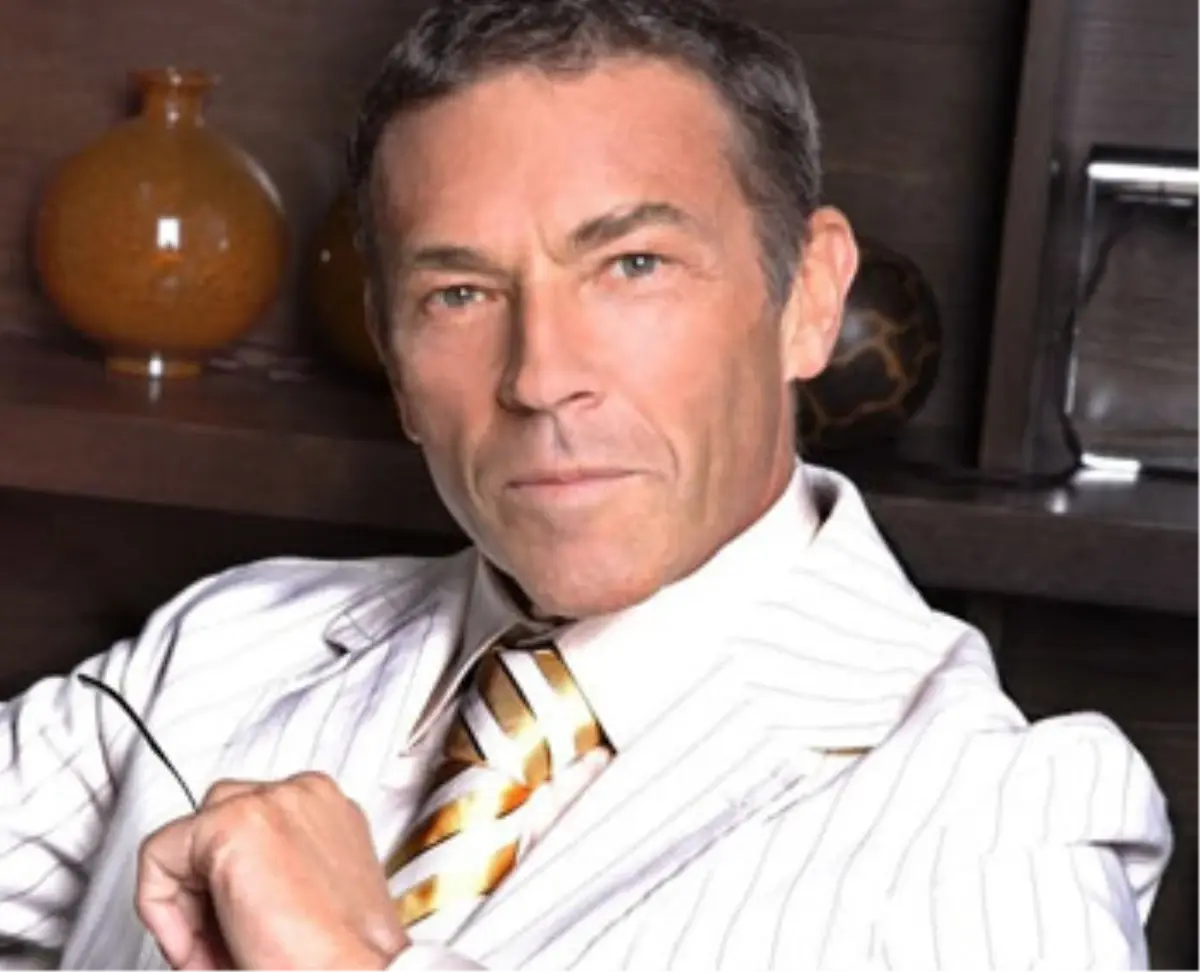 O Paraları Saddam Göndermiş