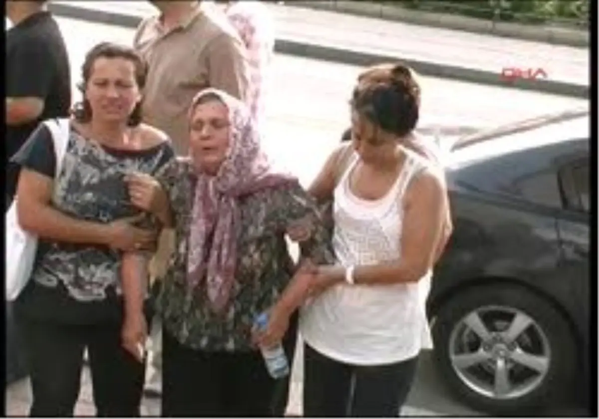 Eskişehir - Büyükerşen´İn Danışmanı Trafik Kazasında Öldü