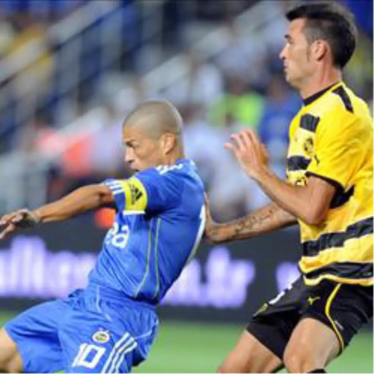 Kadıköy\'de İstifa Sesleri