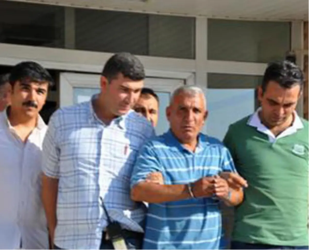 Nuri Alço Usulü Soygun