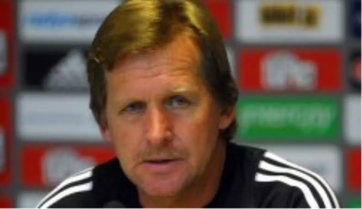 Schuster\'den F.bahçe ve G.saray Yorumu!