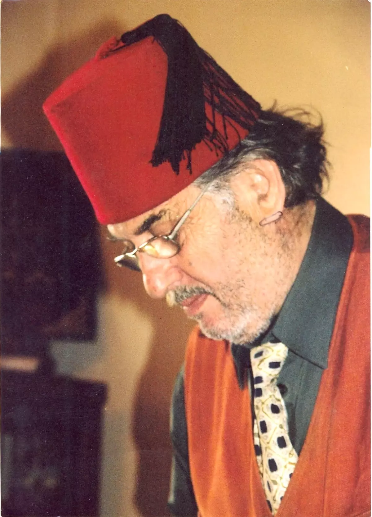 Askerler Ve Siviller, Vesayet Ve Siyaset