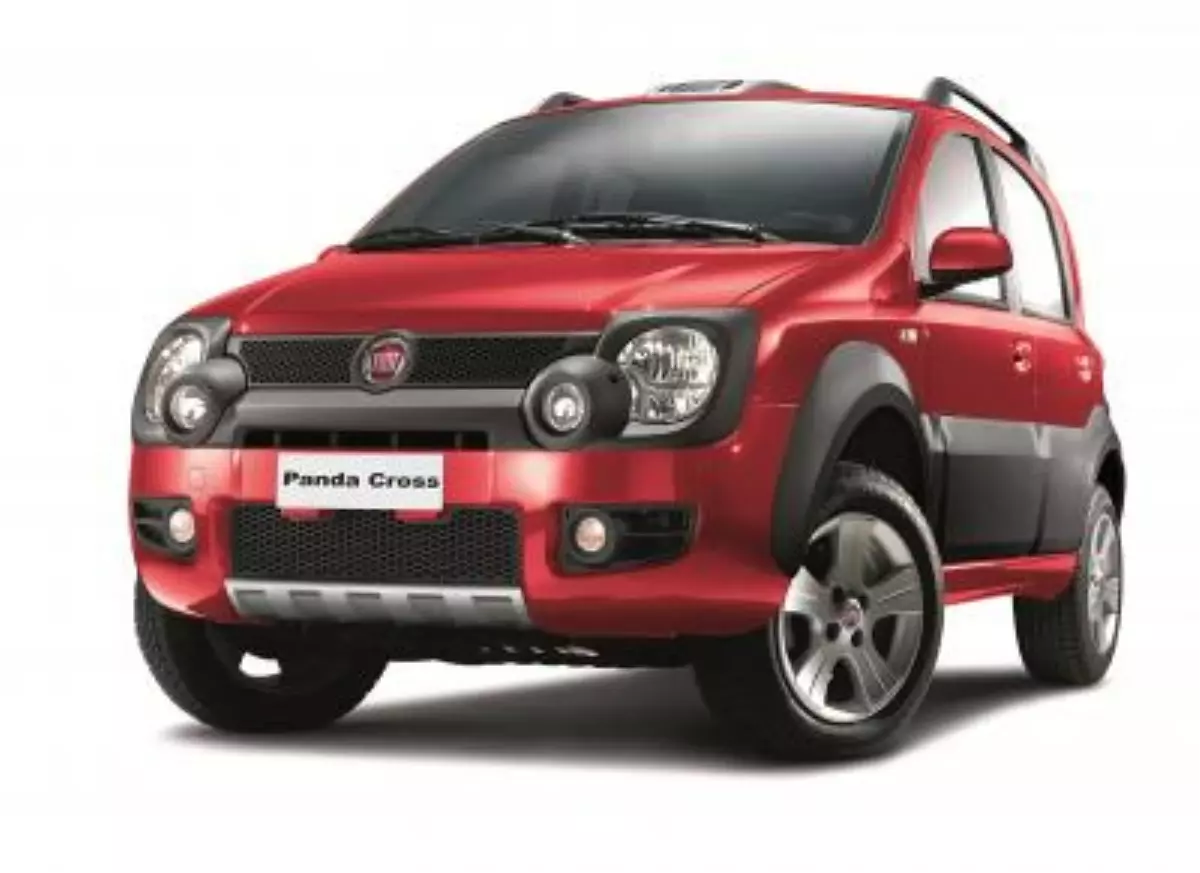 Fiat Panda Efsanesi 30 Yaşında!