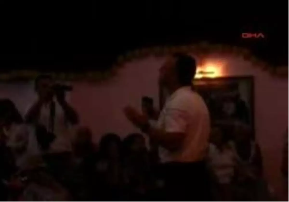 \'Hayır\' Panelinde Hükümete Eleştiri