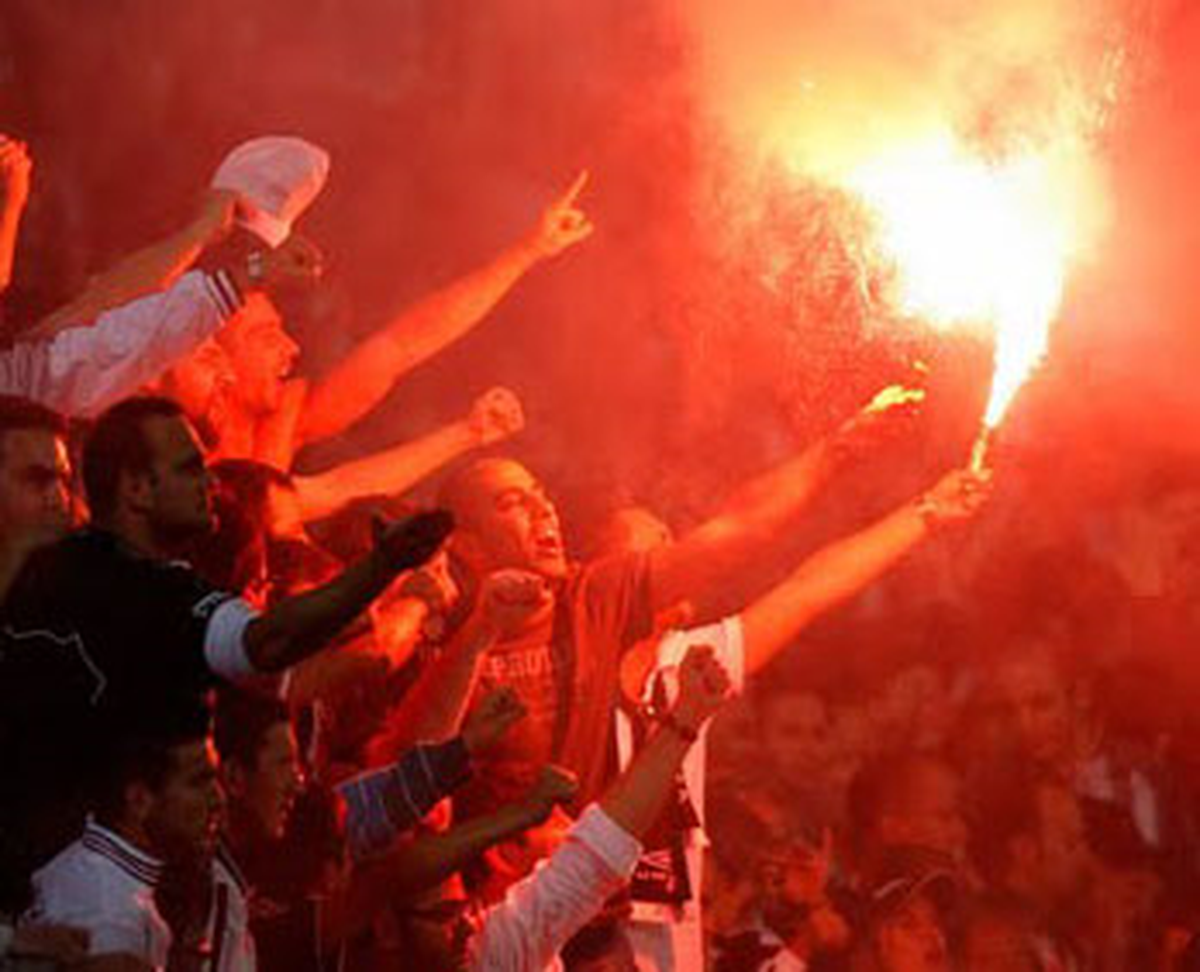 Kartal Şova Çıkıyor