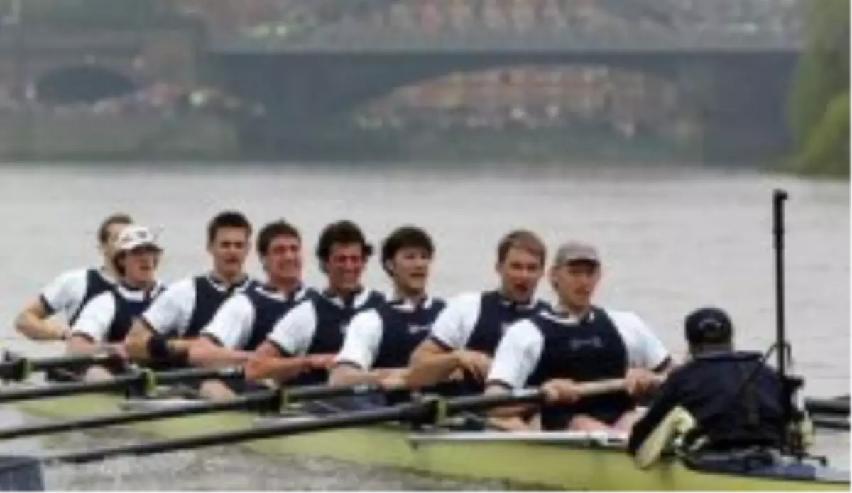 "Kürek"te Büyük Başarı