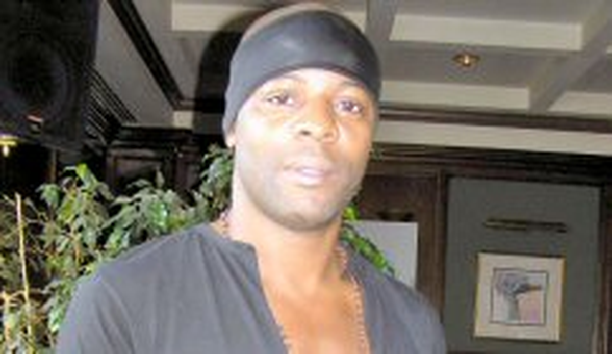 Nouma Organlarını Bağışlıyor