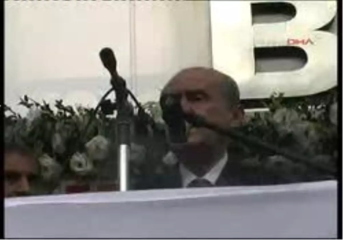 Samsun - Bahçeli "Darbeci Zihniyeti Kaldırmak Lazım"