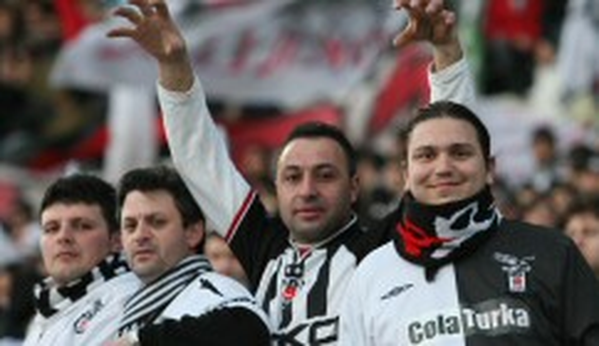 'Transfer Manyağı Olduk!'