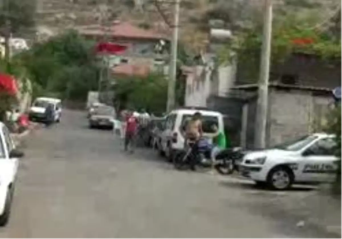 Antalya - Şehidin Antalya\'daki Babaevine Ateş Düştü