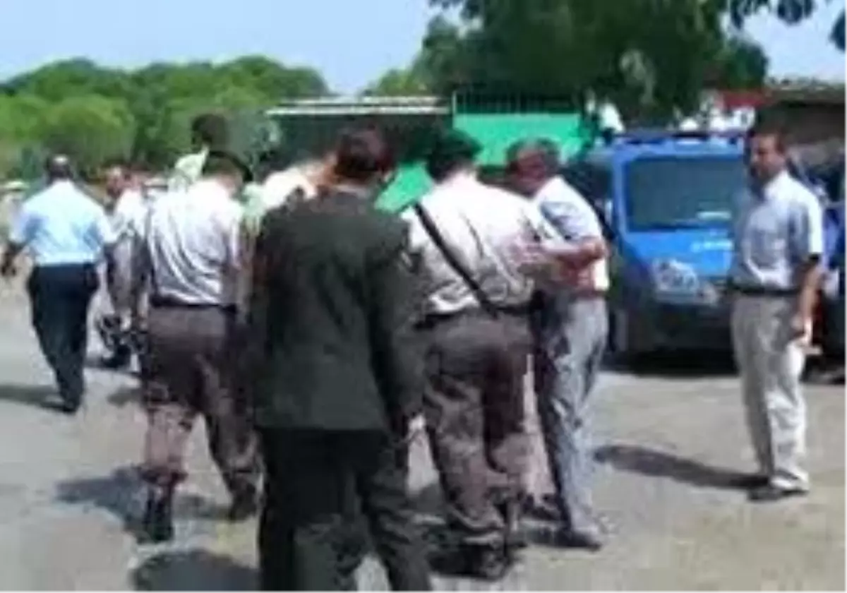 Aydın\'da Şehit Acısı