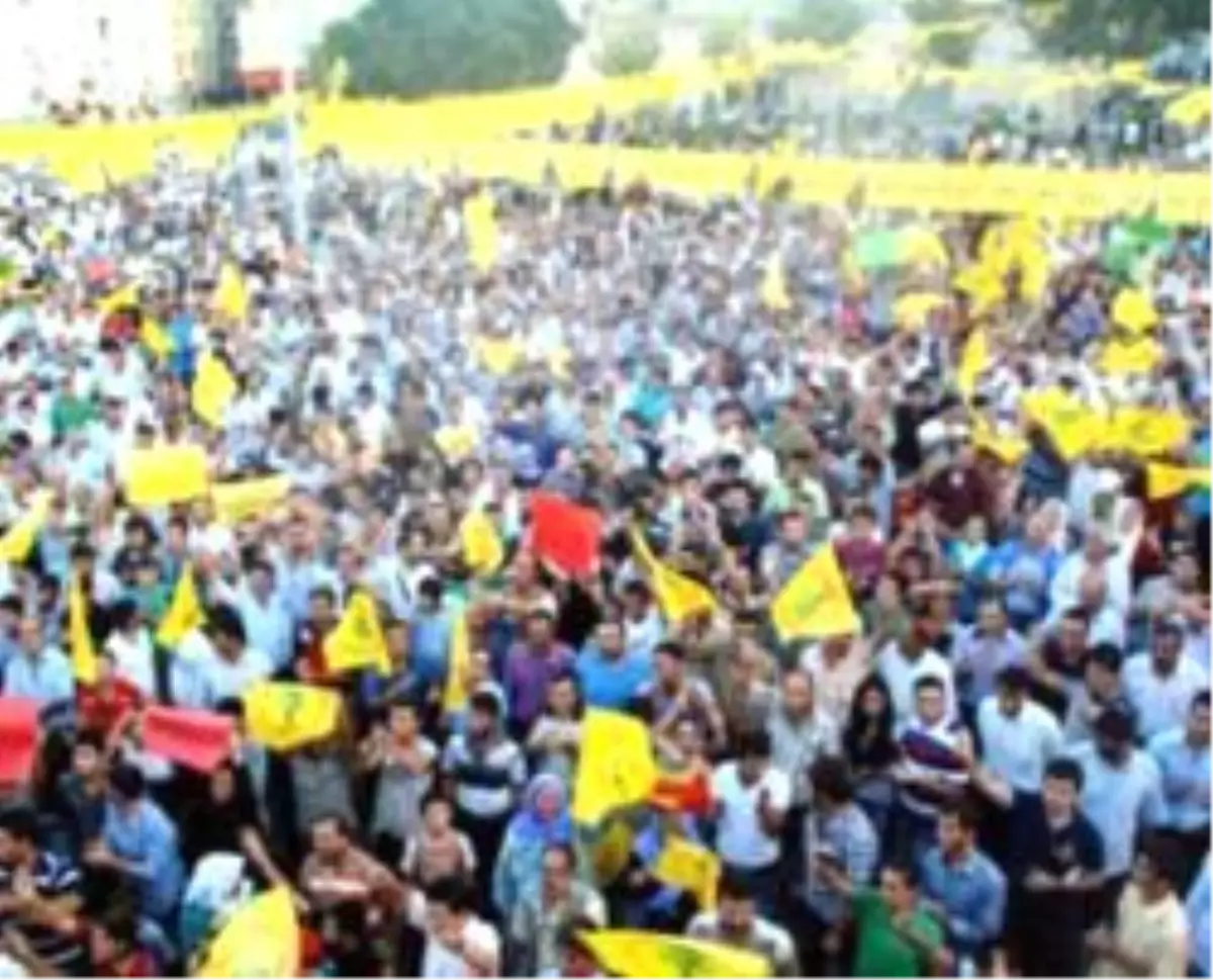 Hükümetin Can Güvenliği Yok