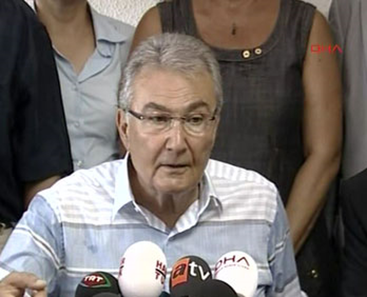 Baykal'dan İnceleme ve Yaş Yorumu